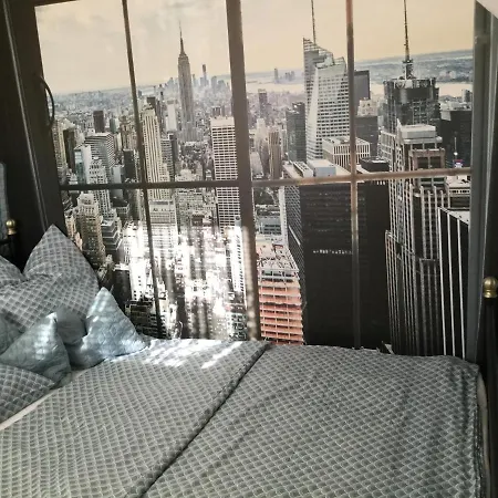 Sueti Nyaralo Balatonmáriafürdő