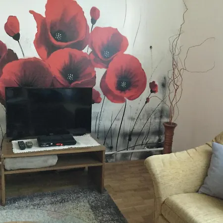 Vakantiehuis Sueti Nyaralo *