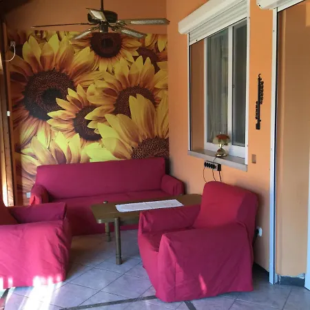 Sueti Nyaralo Balatonmáriafürdő