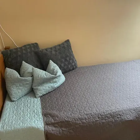 Holiday home Sueti Nyaralo Balatonmariafurdo