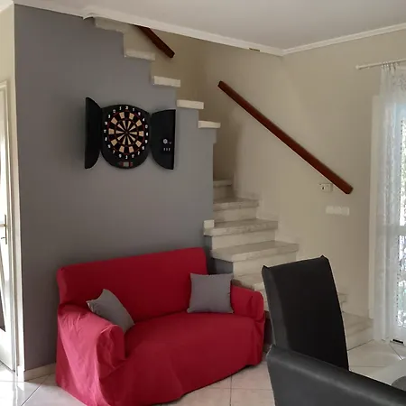 Sueti Nyaralo Holiday home *