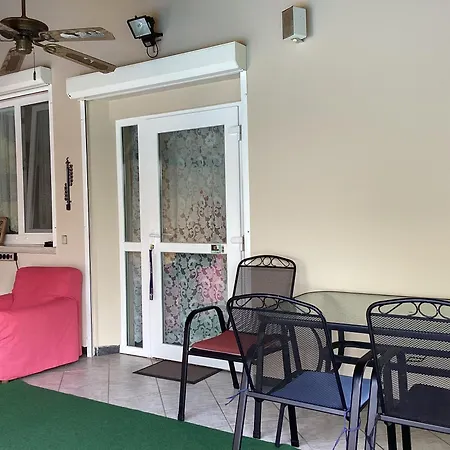 Sueti Nyaralo Vakantiehuis Balatonmáriafürdő