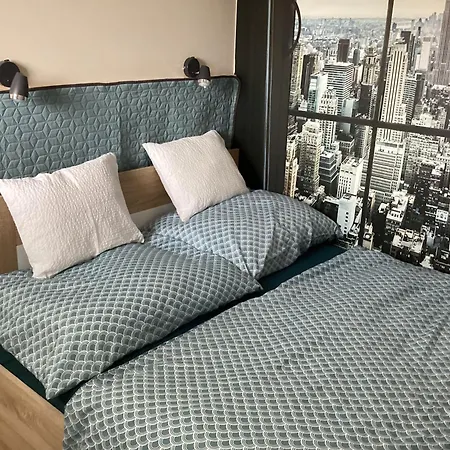 Sueti Nyaralo Vakantiehuis