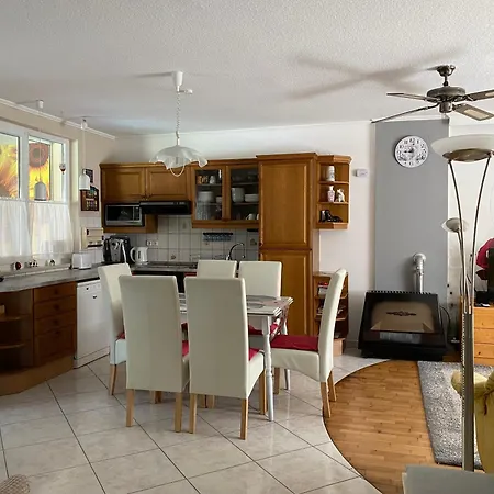 Süti Balatonmáriafürdő