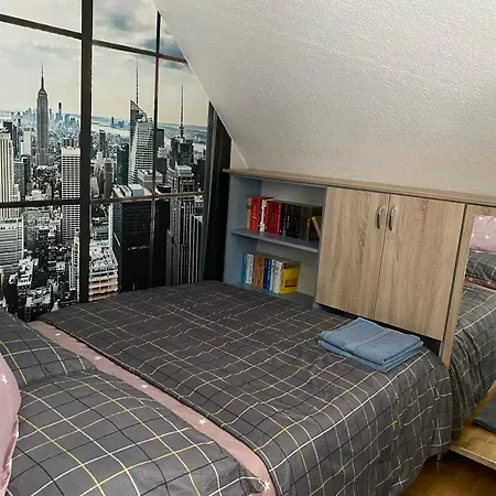 Süti * Balatonmáriafürdő