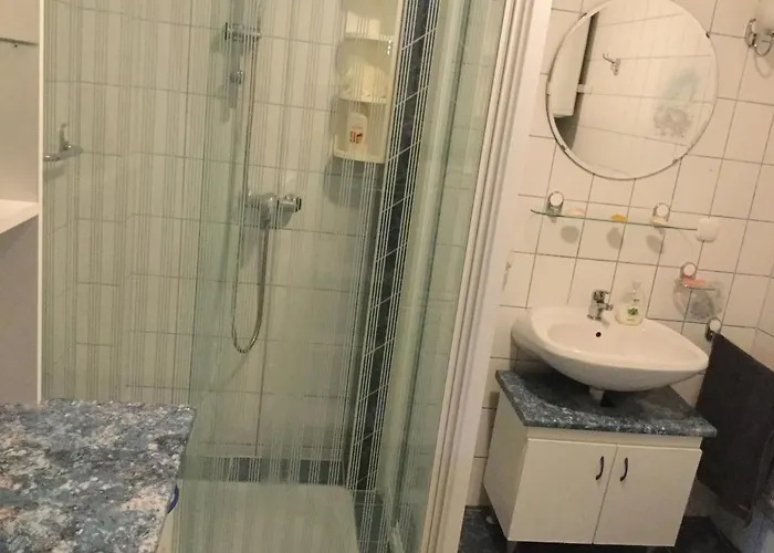 Süti * Balatonmáriafürdő