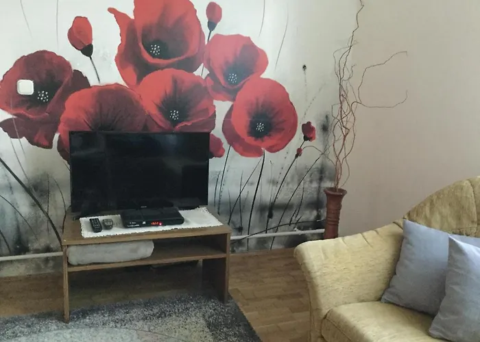 Сasa de vacaciones Süti *