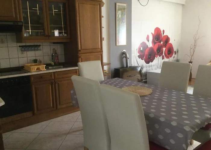 Сasa de vacaciones Süti