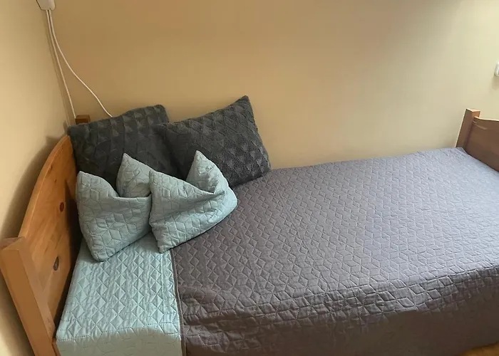 Сasa de vacaciones Süti Balatonmáriafürdő