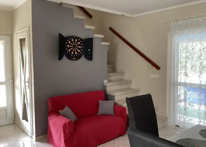 Süti Сasa de vacaciones *