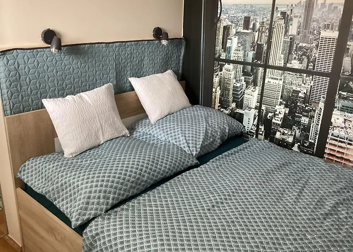 Sueti Nyaralo Dom wakacyjny