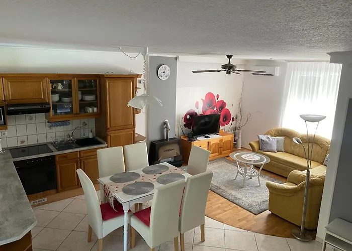 Dom wakacyjny Sueti Nyaralo Balatonmáriafürdő