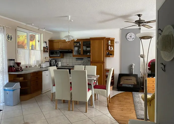 Süti Balatonmáriafürdő